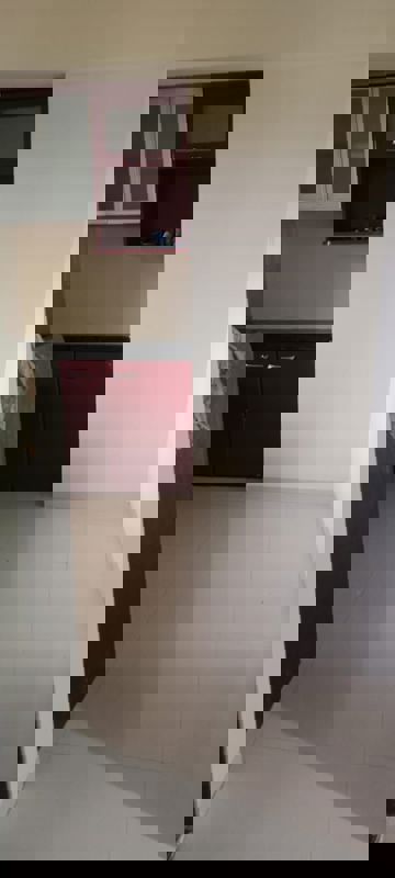 2 BHK + Pooja Room 620 Sq.Ft. Apartment in Cosmos County II