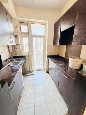 Living Room in 2 BHK Apartment at Radicon Vedantam, Sector 16c Greater Noida – for Rent