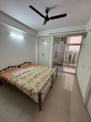 Bedroom in 2 BHK Apartment at Radicon Vedantam, Sector 16c Greater Noida – for Rent