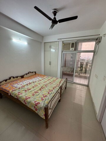Bedroom in 2 BHK Apartment at Radicon Vedantam, Sector 16c Greater Noida – for Rent