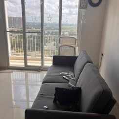 1 BHK + Pooja Room Apartment For Sale in Rohan Upavan