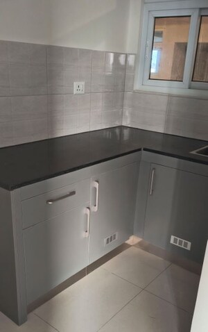 Kitchen in 1 BHK Apartment at Provident Capella, Whitefield – for Sale