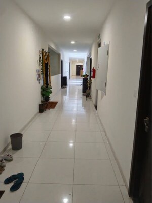 Building Lobby in 1 BHK Apartment at Provident Capella, Whitefield – for Sale