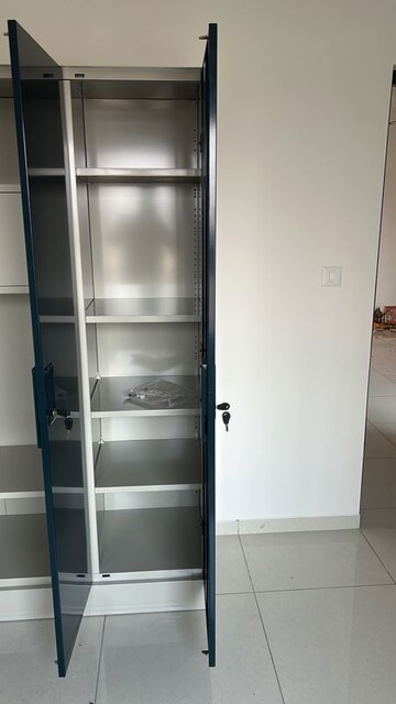 Furnished Amenities in 1 BHK Apartment at Provident Capella, Whitefield – for Sale