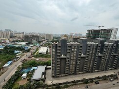 2 BHK Apartment For Rent in Mantra Insignia