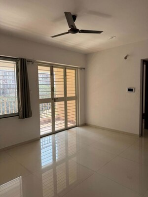 2.5 BHK Apartment For Rent in Bharat The Province, Punawale