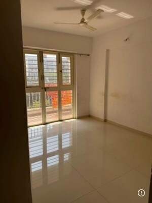 Living Room in 2.5 BHK Apartment at Bharat The Province, Punawale – for Rent