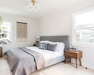 1 BHK Apartment For Rent in Dhawalgiri Apartments, Sector 11