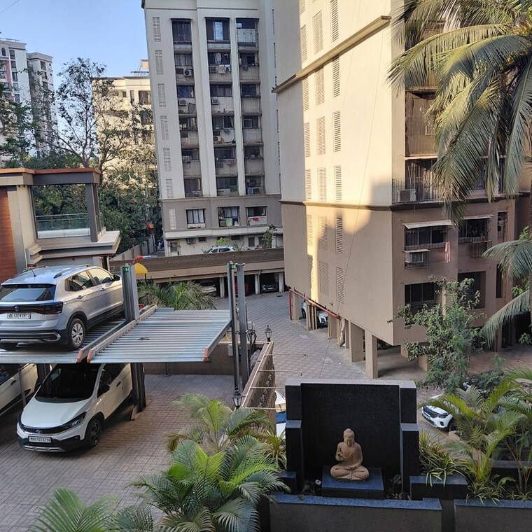 Exterior View, lalani-valentine-apartment-1-wing-d 1 Bedroom 387 Sq.Ft. Apartment In Malad East Mumbai 10055684