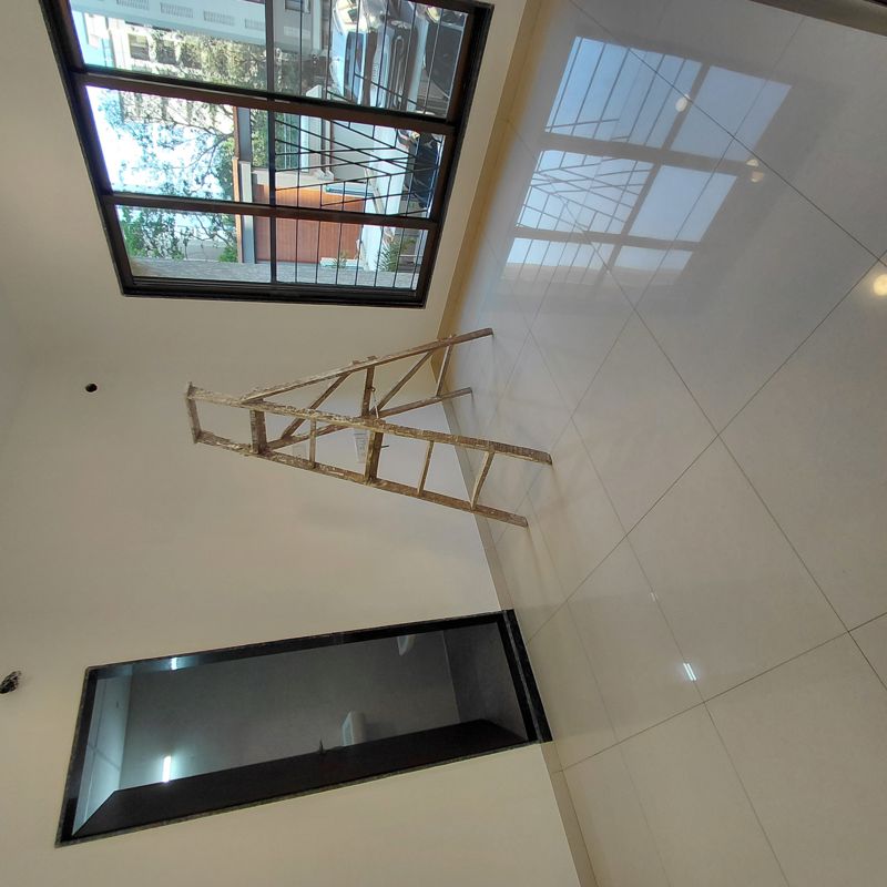 1 BHK 387 Sq.Ft. Apartment in Lalani Valentine Apartment 1 Wing D