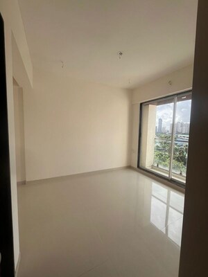 2 BHK Apartment For Sale in Puranik Aarambh, Ghodbunder Road