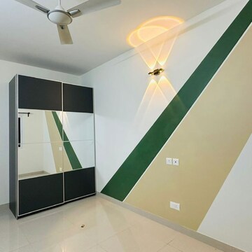 Furnished Amenities in 2 BHK Apartment at Adarsh Gardens, Jp Nagar Phase 1 – for Rent