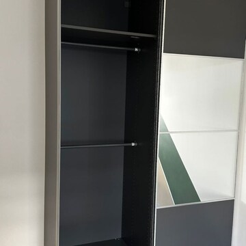 Furnished Amenities in 2 BHK Apartment at Adarsh Gardens, Jp Nagar Phase 1 – for Rent