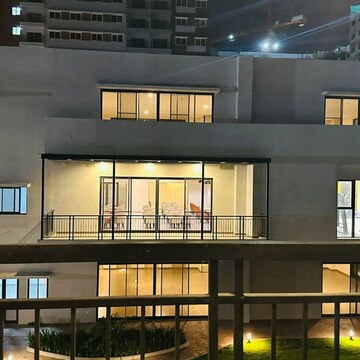 2 BHK Apartment For Rent in Adarsh Gardens, Jp Nagar Phase 1