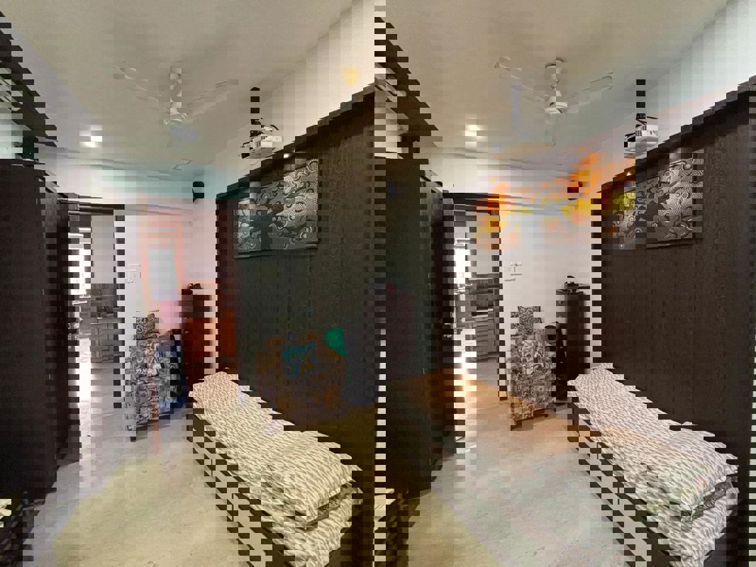 4 BHK 1645 Sq.Ft. Apartment in Ekta Lake Lucerne