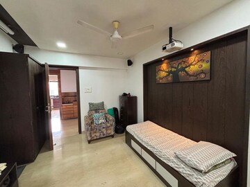 4 BHK Apartment For Sale in Ekta Lake Lucerne, Powai