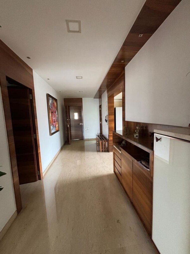 undefined, ekta-lake-lucerne 4 Bedroom 1645 Sq.Ft. Apartment In Powai Mumbai 10055690