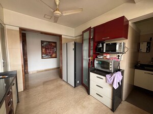Parking in 4 BHK Apartment at Ekta Lake Lucerne, Powai – for Sale
