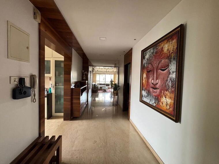 Room, ekta-lake-lucerne 4 Bedroom 1645 Sq.Ft. Apartment In Powai Mumbai 10055690