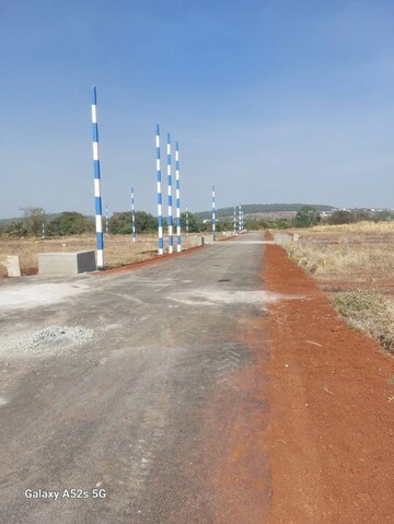 Plot Area in  Plot at Suthgatti – for Sale