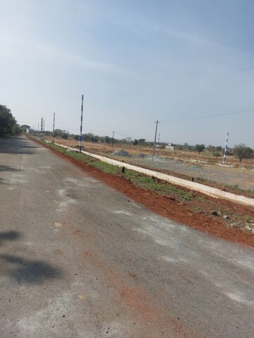 Plot Area in  Plot at Suthgatti – for Sale