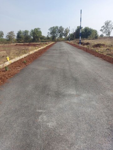  Plot – Exterior View View at Suthgatti - for Sale