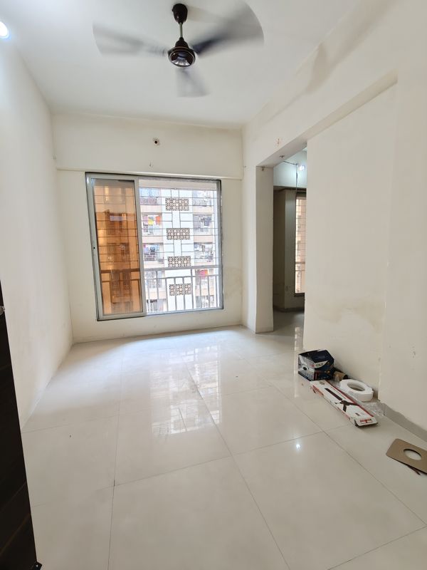 1 Rk  260 Sq.Ft. Apartment in Seven Apna Ghar Phase 2 Plot B