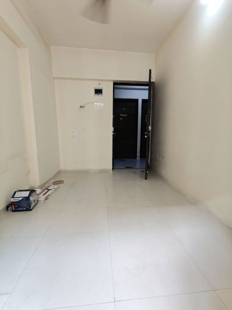 Living Room, seven-apna-ghar-phase-2-plot-b 1 RK 260 Sq.Ft. Apartment In Mira Road Thane 10055691