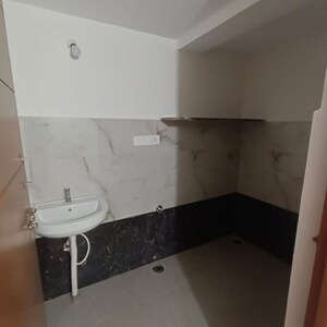 Kitchen in 3 BHK Independent House at Padmanabha Nagar – for Rent