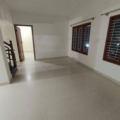 3 BHK + Pooja Room Independent House For Rent in Padmanabha Nagar