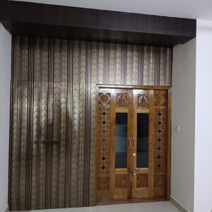 Building Lobby in 3 BHK Independent House at Padmanabha Nagar – for Rent