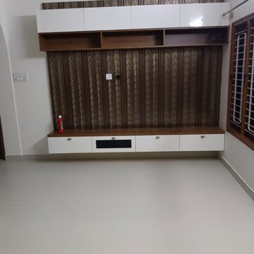 Furnished Amenities in 3 BHK Independent House at Padmanabha Nagar – for Rent