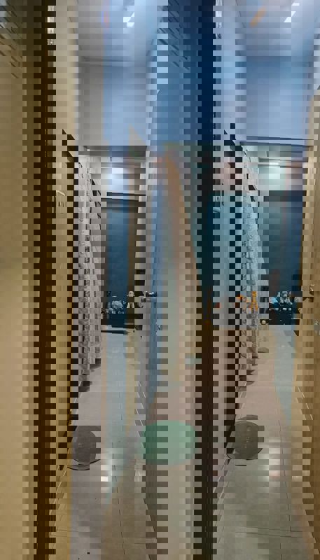 1 BHK + Pooja Room 320 Sq.Ft. Apartment in Cosmos 27 Gbr