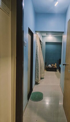 1 BHK + Pooja Room Apartment For Sale in Cosmos 27 Gbr