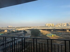4 BHK Apartment – Exterior View View at Lotus Elise, Sector 99 - for Rent