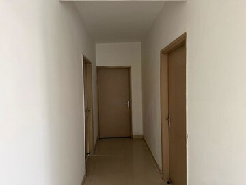 Building Lobby in 4 BHK Apartment at Lotus Elise, Sector 99 – for Rent