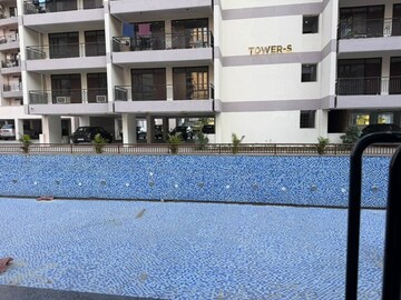 4 BHK Apartment – Exterior View View at Lotus Elise, Sector 99 - for Rent