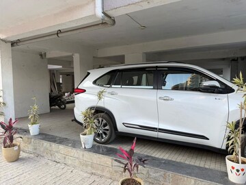 Parking in 4 BHK Apartment at Lotus Elise, Sector 99 – for Rent