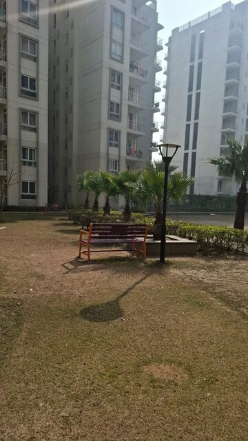 Gym in 3 BHK Apartment at Sushma Joynest MOH, Bir Chhat – for Rent