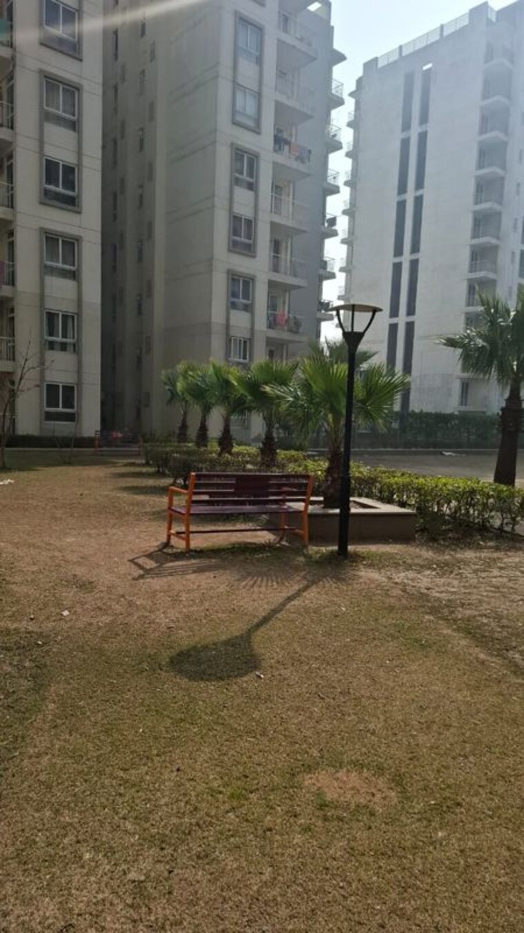 Gym, sushma-joynest-moh 3 Bedroom 1355 Sq.Ft. Apartment In Bir Chhat Chandigarh 10055600