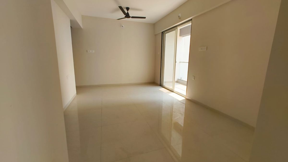 2 BHK Apartment For Rent in Kuber Antonia