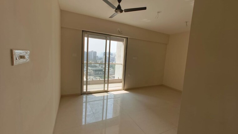 Living Room, kuber-antonia 2 Bedroom 730 Sq.Ft. Apartment In Wakad Pune 10055704