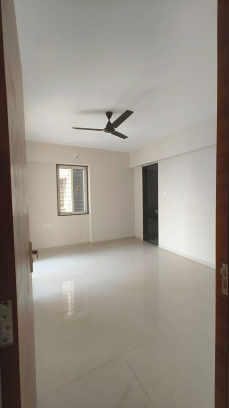 Master Bedroom, kuber-antonia 2 Bedroom 730 Sq.Ft. Apartment In Wakad Pune 10055704