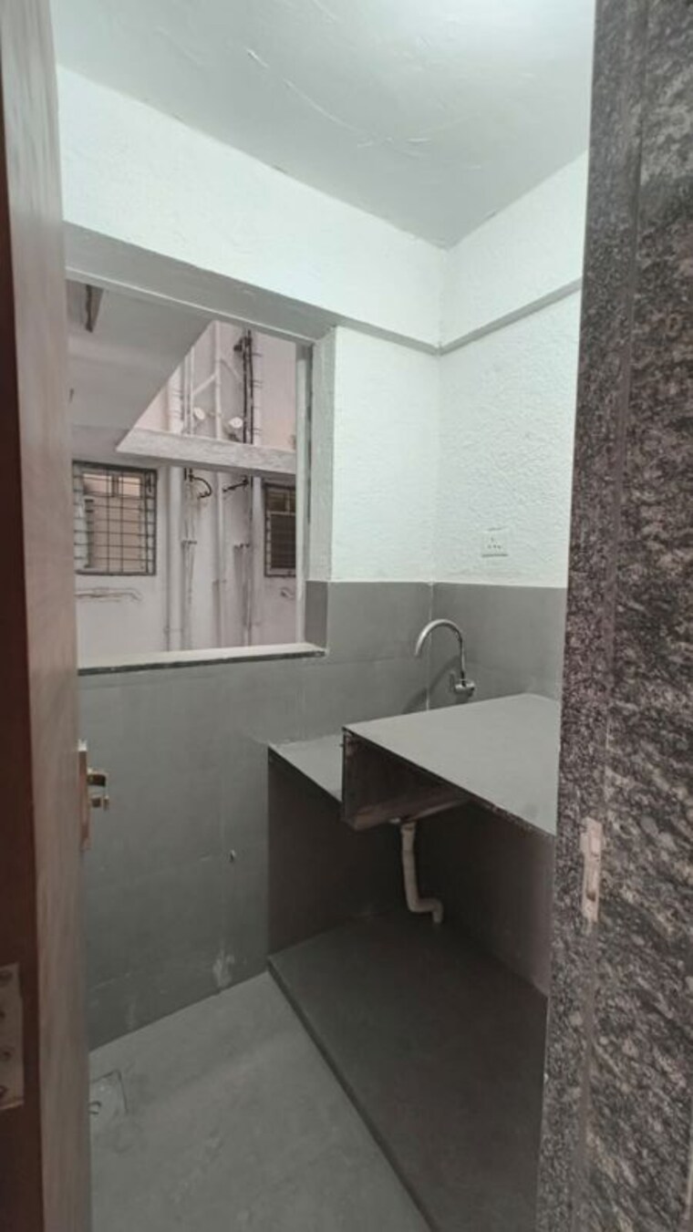 Balcony, kuber-antonia 2 Bedroom 730 Sq.Ft. Apartment In Wakad Pune 10055704