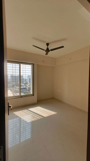 Room in 2 BHK Apartment at Kuber Antonia, Wakad – for Rent