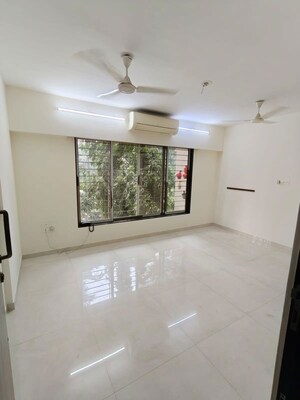 3 BHK Apartment For Rent in Chembur