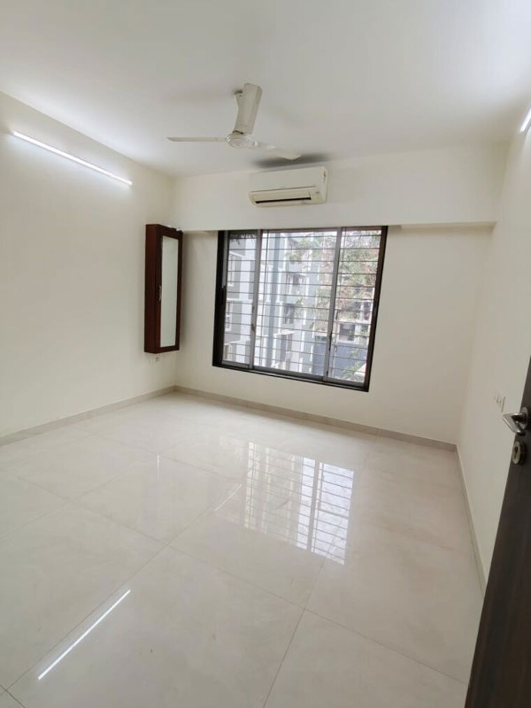 Bedroom, chembur 3 Bedroom 1300 Sq.Ft. Apartment In Chembur Mumbai 10055696