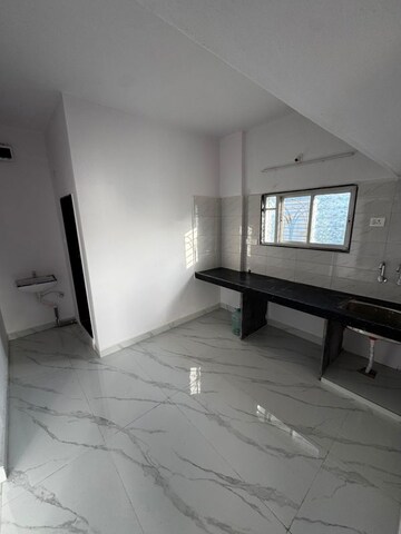Kitchen in 1 BHK Apartment at Lohgaon – for Rent