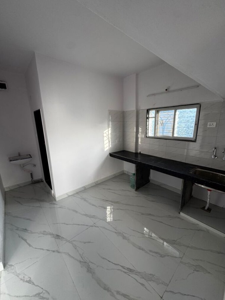 Kitchen, lohgaon 1 Bedroom 600 Sq.Ft. Apartment In Lohgaon Pune 10055715