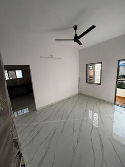 1 BHK Apartment For Rent in Lohgaon